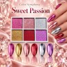Color Symphony Sweet Passion