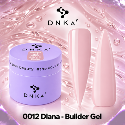 0012 DIANA -15ml - DNKa' Builder Gel