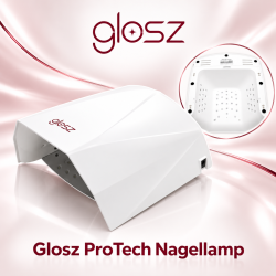 PROTECH MULTI LED LAMP Glosz