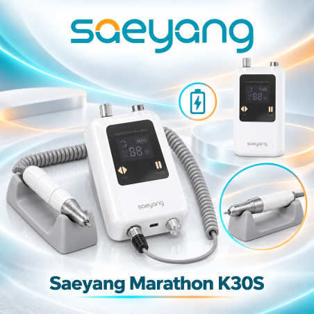Marathon - K30S/BS30S