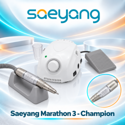 Saeyang Marathon 3 - Champion