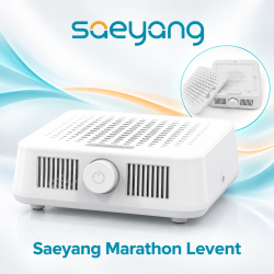 Marathon - Levent Afzuiging