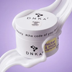 DNKa' Builder Gel 0002 Angel Thicker 30 ml