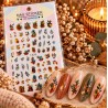 EASY STICKER K739 Multicolor