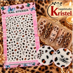 EASY STICKER K102 Multicolor