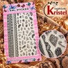 EASY STICKER K101 Multicolor