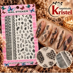 EASY STICKER K101 Multicolor