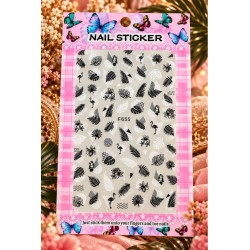 EASY STICKER K347 Multicolor