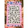 EASY STICKER K347 Multicolor