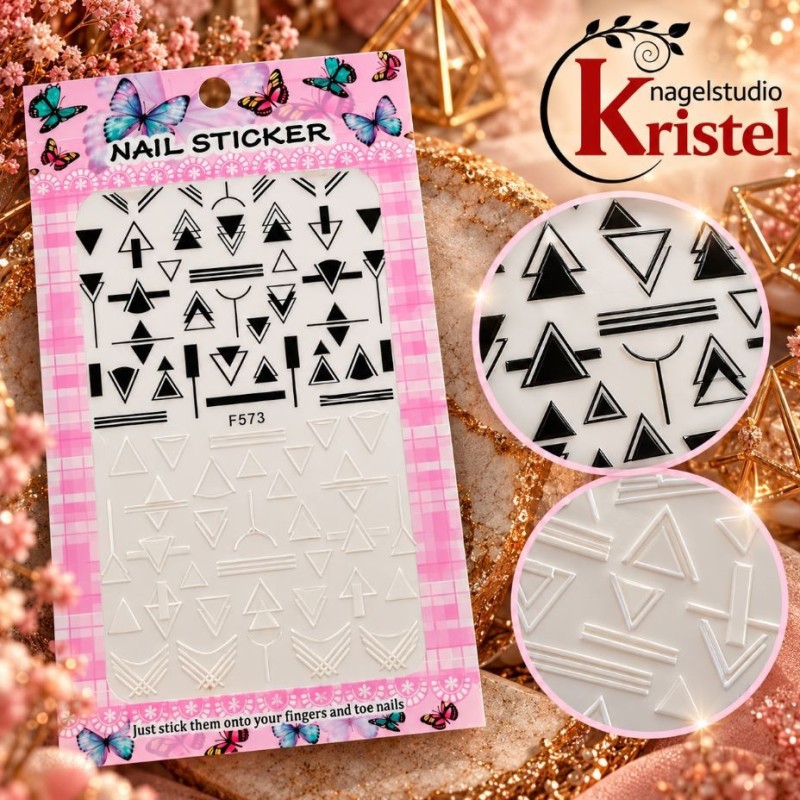 EASY STICKER T186 Multicolor