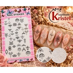 EASY STICKER K183 Multicolor