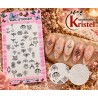 EASY STICKER K183 Multicolor