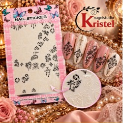 EASY STICKER K251 Multicolor