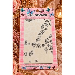 EASY STICKER K251 Multicolor