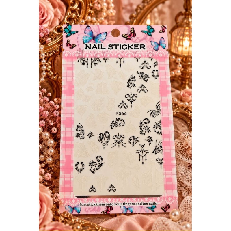 EASY STICKER K251 Multicolor