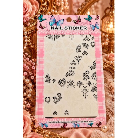 EASY STICKER K251 Multicolor