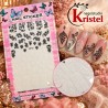 EASY STICKER K252 Multicolor