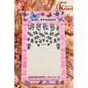EASY STICKER K252 Multicolor