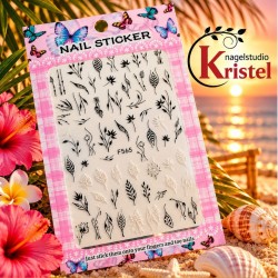 EASY STICKER T184 Multicolor
