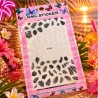 EASY STICKER T181 Multicolor
