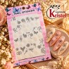 EASY STICKER T182 Multicolor