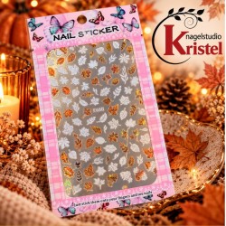 EASY STICKER K625 Multicolor