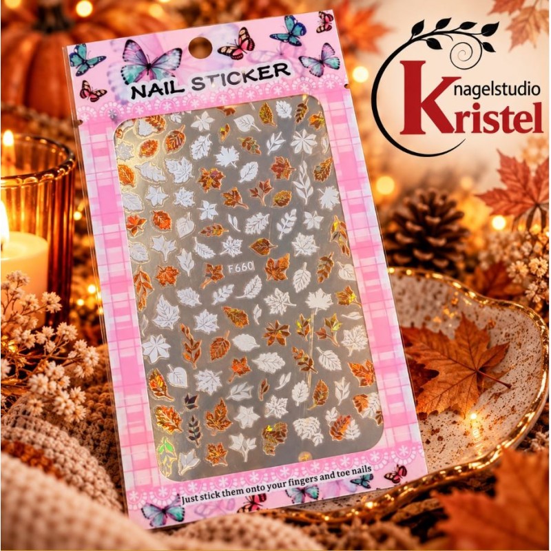 EASY STICKER K625 Multicolor