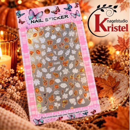 EASY STICKER K625 Multicolor