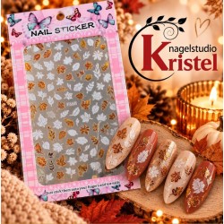 EASY STICKER K625 Multicolor