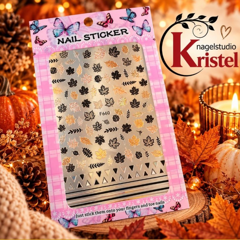EASY STICKER K623 Multicolor