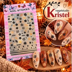 EASY STICKER K623 Multicolor