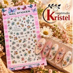 EASY STICKER K174 Multicolor
