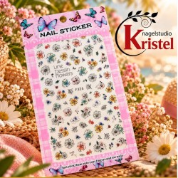 EASY STICKER K174 Multicolor