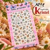 EASY STICKER K174 Multicolor