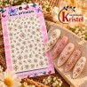 EASY STICKER K173 Multicolor