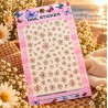 EASY STICKER K173 Multicolor