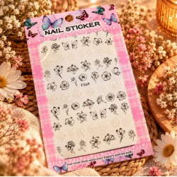 EASY STICKER T185 Multicolor