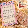 EASY STICKER T185 Multicolor