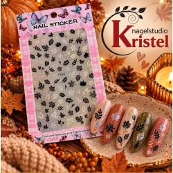 EASY STICKER K626 Multicolor