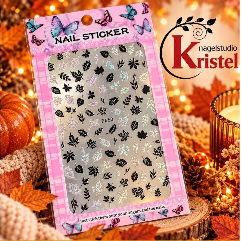 EASY STICKER K626 Multicolor