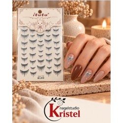 Nail Art Design Sticker