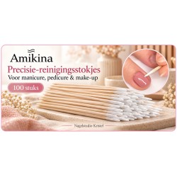 Precisie-reinigingsstokjes