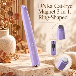DNKa’ Cat-Eye Magnet 3-in-1, Ring-Shaped