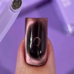 DNKa’ Cat-Eye Magnet 3-in-1, Ring-Shaped