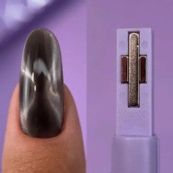 DNKa’ Cat-Eye Magnet 3-in-1, Ring-Shaped