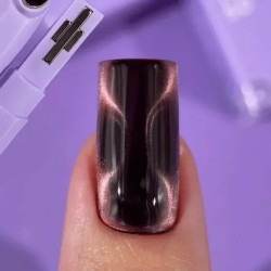 DNKa’ Cat-Eye Magnet 3-in-1, Ring-Shaped