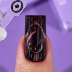 DNKa’ Cat-Eye Magnet 3-in-1, Butterfly