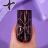 DNKa’ Cat-Eye Magnet 3-in-1, Butterfly