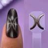 DNKa’ Cat-Eye Magnet 3-in-1, Butterfly