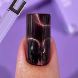 DNKa’ Cat-Eye Magnet 4-in-1, Rhombus